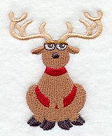Roger Reindeer