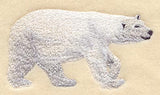 Polar Bear - Walking