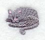 Sleeping Kitty