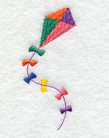 Primary Kite 1