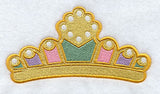 Princess Crown (Crystals)