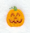 Pumpkin 1 (Miniature)