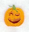 Pumpkin 2 (Miniature)
