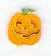 Pumpkin 3 (Miniature)