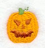 Pumpkin 4 (Miniature)