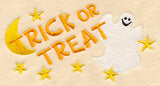 Trick or Treat Ghost