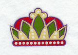 Queen Crown (Crystals)