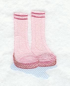 Rain Boots II