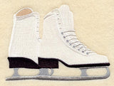 Figure Skates