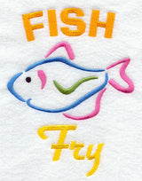Fish Fry II