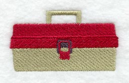 Tackle Box