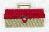 Tackle Box