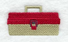 Tackle Box