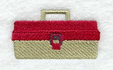Tackle Box
