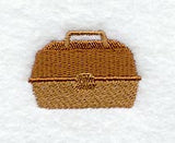 Tackle Box