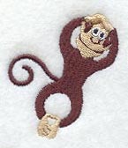 Monkey See