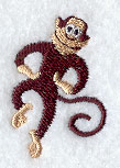 Monkey Shines