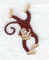 Monkey N. Round