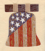 Flag Bell