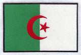 Flag of Algeria