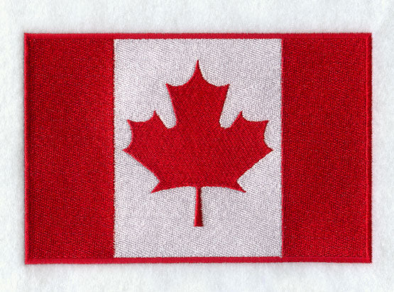 Flag of Canada