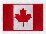 Flag of Canada