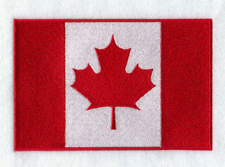 Flag of Canada
