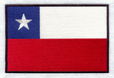 Flag of Chile