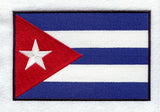 Flag of Cuba