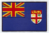 Flag of Fiji