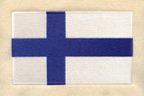 Flag of Finland
