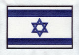 Flag of Israel