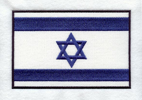 Flag of Israel