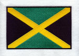 Flag of Jamaica