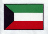 Flag of Kuwait