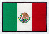 Flag of Mexico