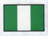 Flag of Nigeria