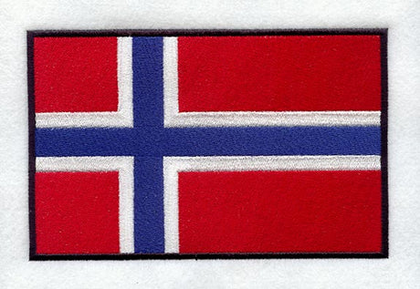 Flag of Norway