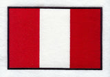 Flag of Peru