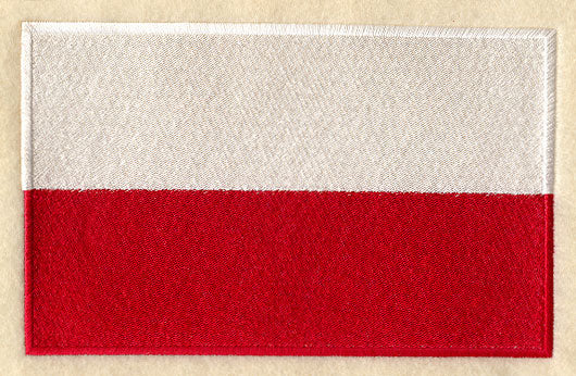 Flag of Poland