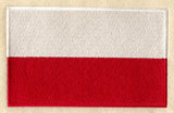 Flag of Poland
