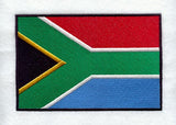 Flag of South Africa
