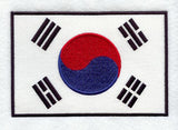 Flag of South Korea