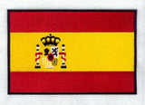 Flag of Spain