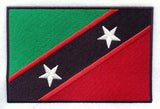 Flag of St. Kitts and Nevis