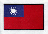 Flag of Taiwan