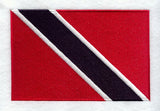 Flag of Trinidad & Tobago