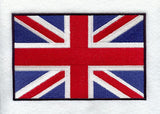 Flag of United Kingdom