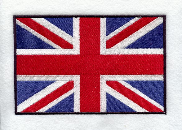 Flag of United Kingdom