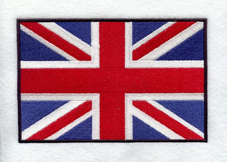 Flag of United Kingdom